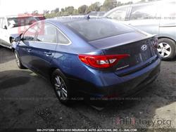 هیوندای سۆناتا